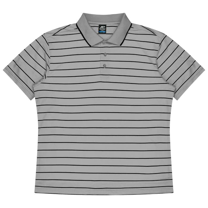 Aussie Pacific Vaucluse Men's Polo Shirt 1324 - Flash Uniforms 